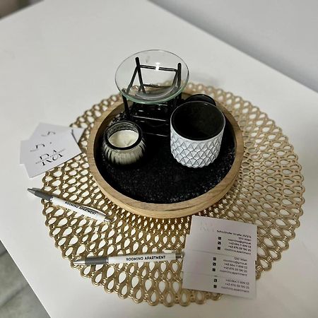 Roomino Apartment فيينا المظهر الخارجي الصورة