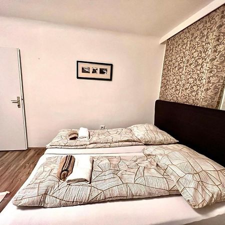 Roomino Apartment فيينا المظهر الخارجي الصورة