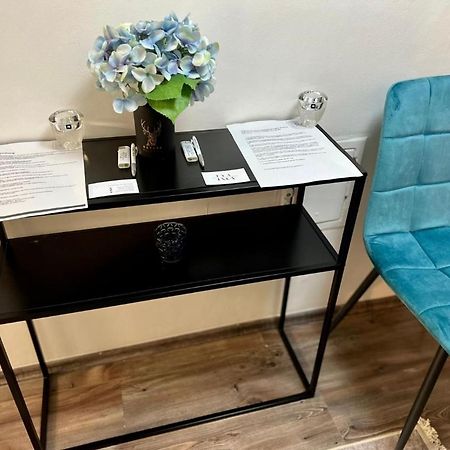 Roomino Apartment فيينا المظهر الخارجي الصورة