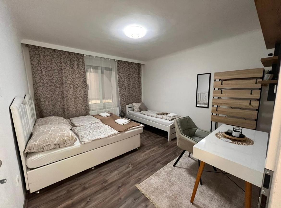 Roomino Apartment فيينا المظهر الخارجي الصورة