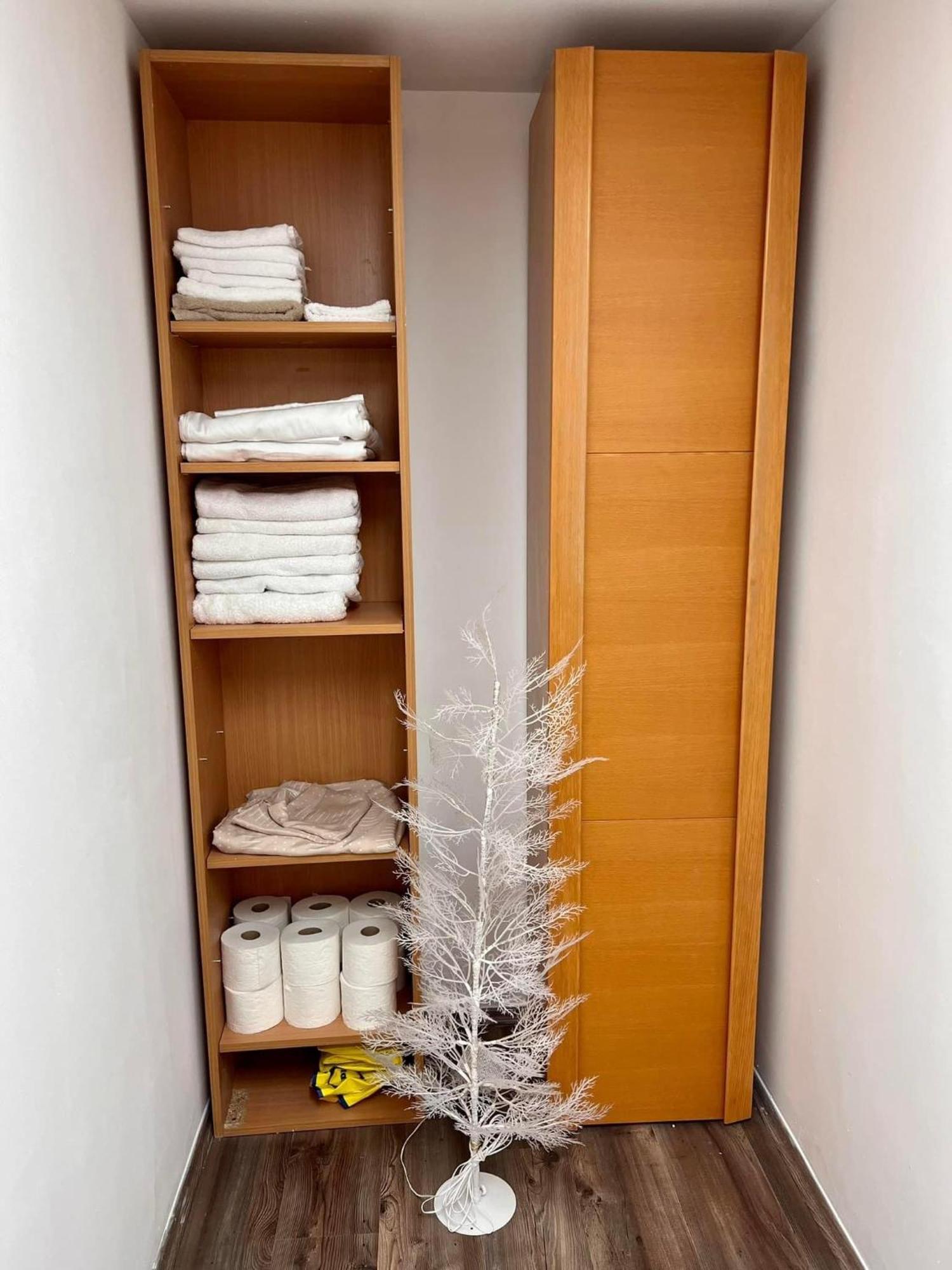 Roomino Apartment فيينا المظهر الخارجي الصورة