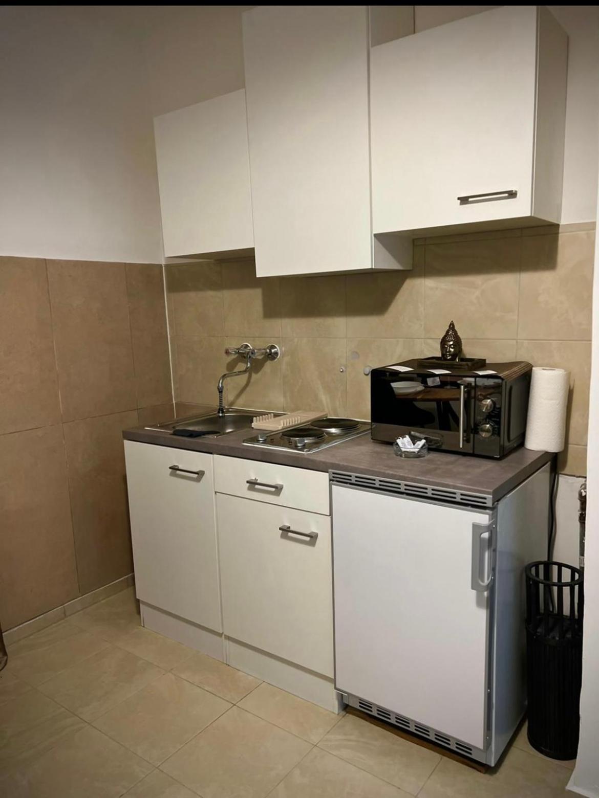 Roomino Apartment فيينا المظهر الخارجي الصورة