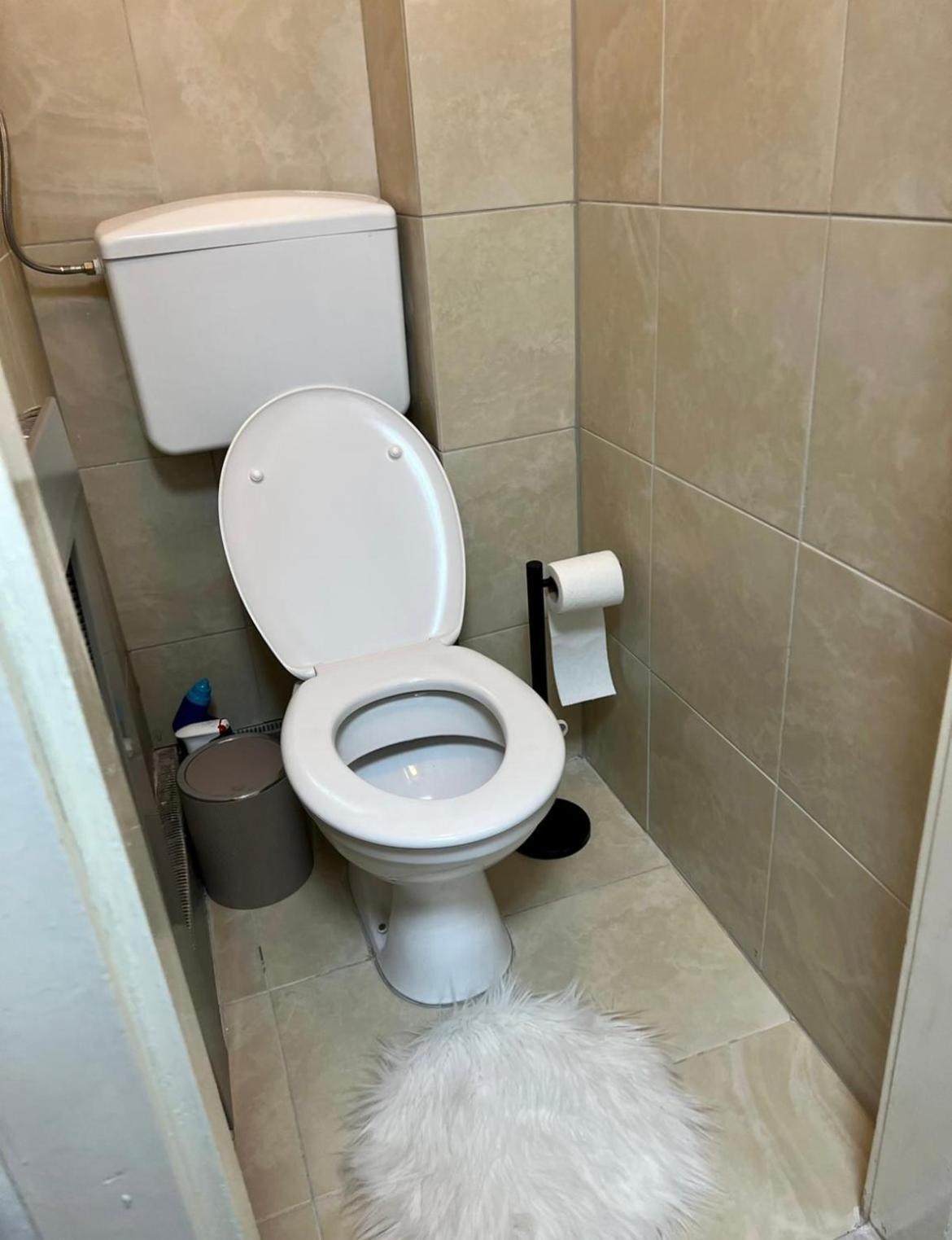 Roomino Apartment فيينا المظهر الخارجي الصورة