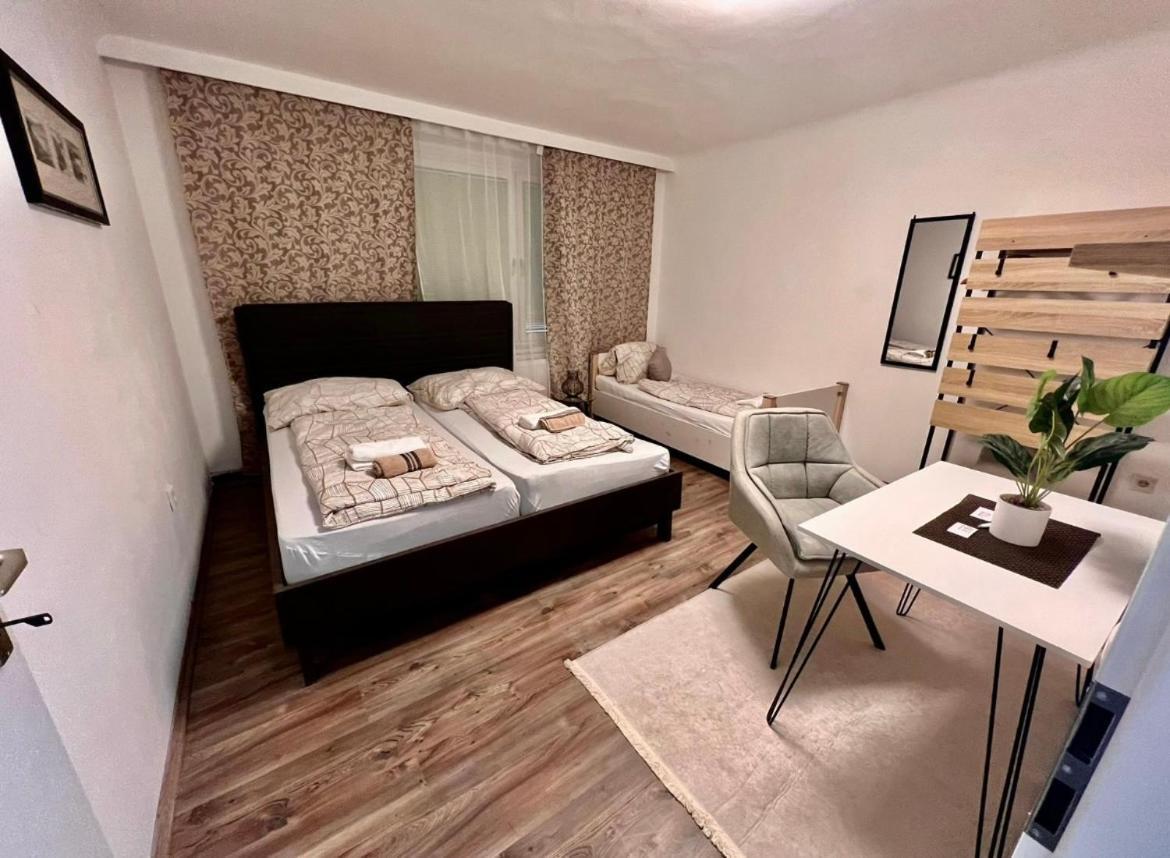 Roomino Apartment فيينا المظهر الخارجي الصورة