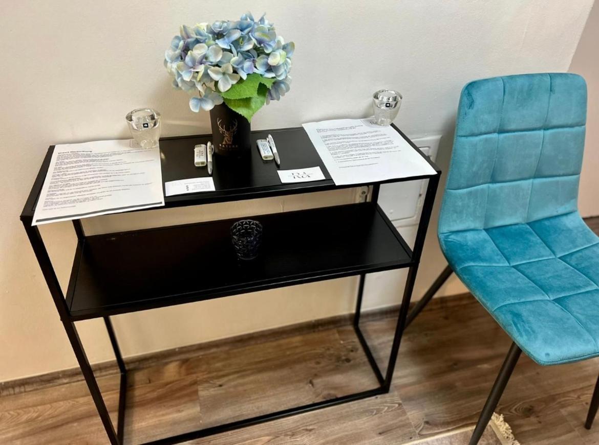 Roomino Apartment فيينا المظهر الخارجي الصورة