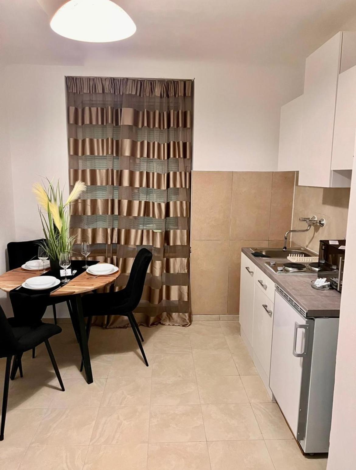 Roomino Apartment فيينا المظهر الخارجي الصورة