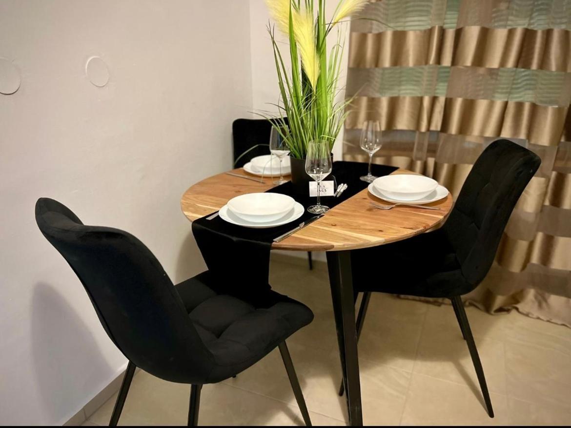 Roomino Apartment فيينا المظهر الخارجي الصورة