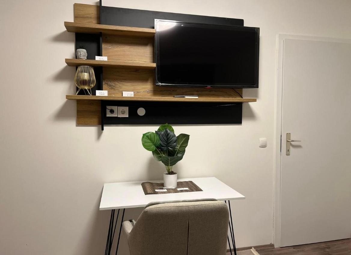 Roomino Apartment فيينا المظهر الخارجي الصورة