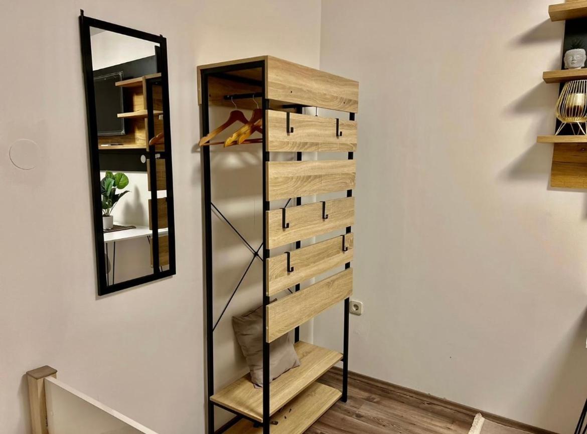 Roomino Apartment فيينا المظهر الخارجي الصورة
