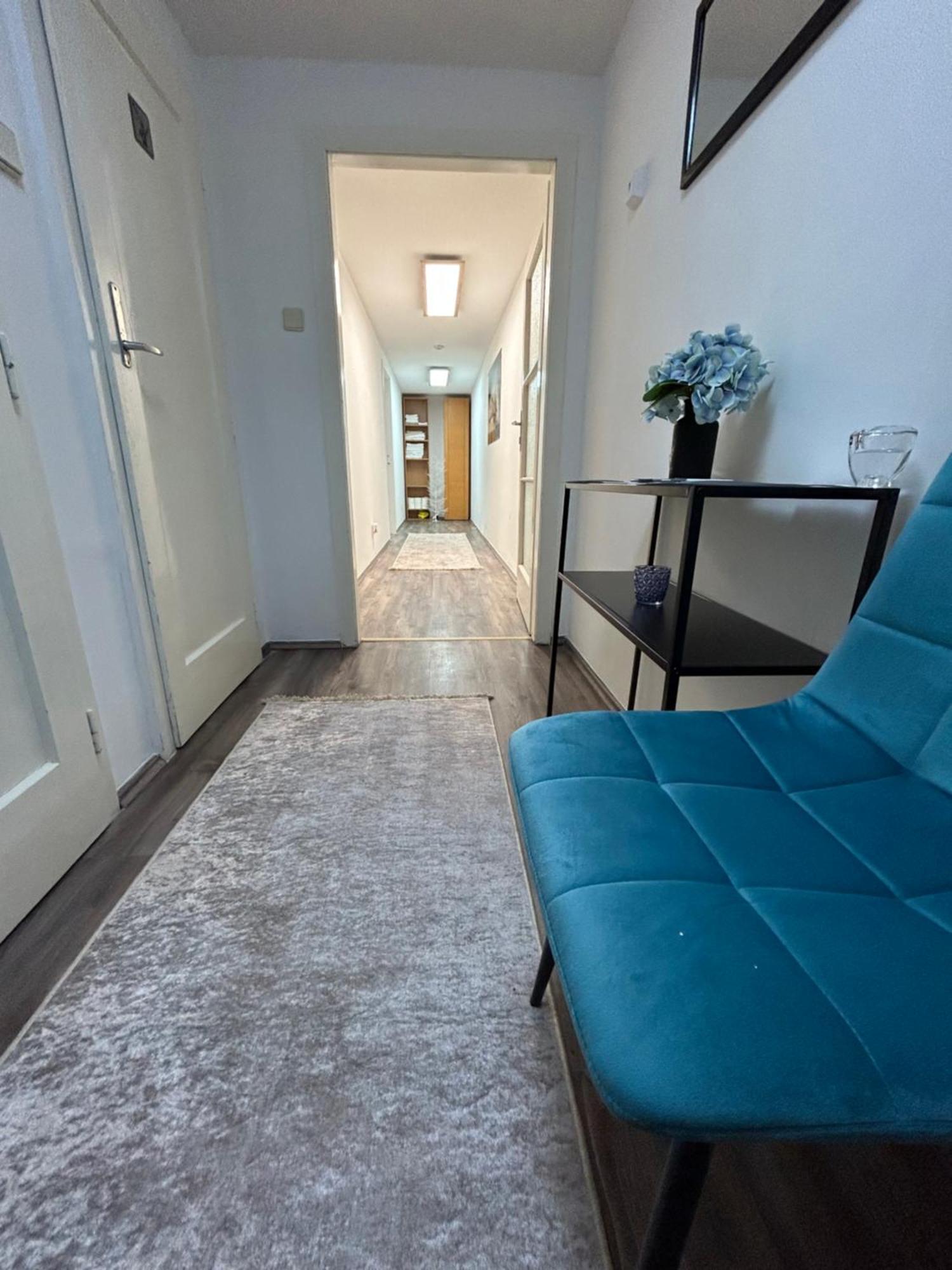 Roomino Apartment فيينا المظهر الخارجي الصورة